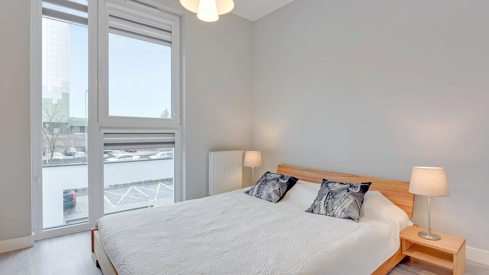 Tre Mare Residence Gdansk